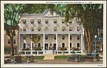 Rip Van Dam Hotel, Saratoga Springs, New York