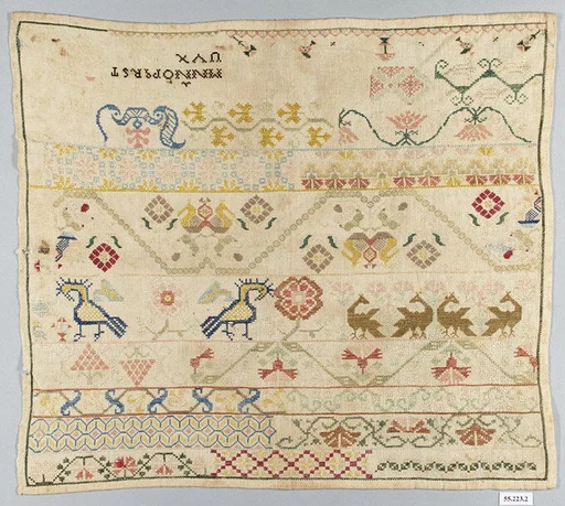 Sampler
