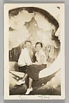 [Paper Moon Studio Portrait]
