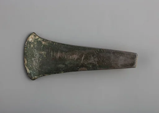Copper Axe