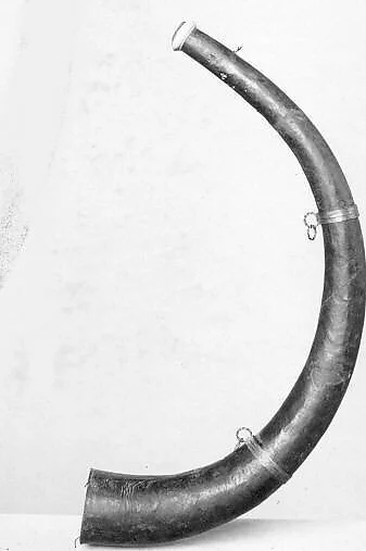 Hunting Horn