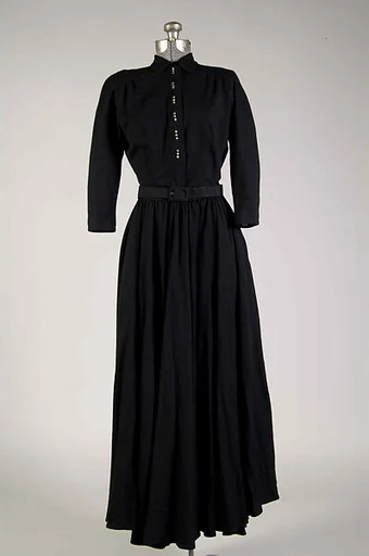 Dinner dress