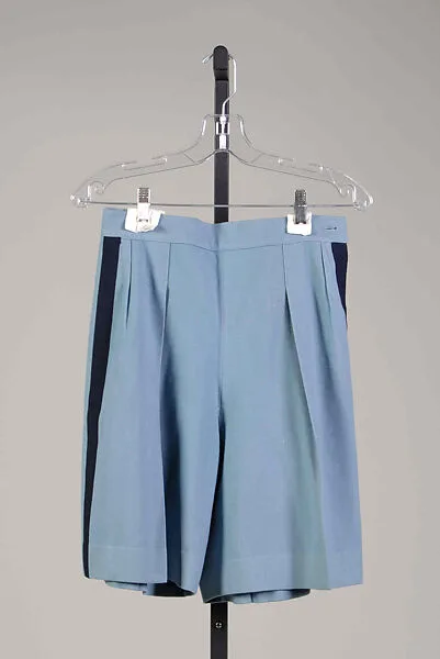 Shorts — A. J. Izod, Ltd.
