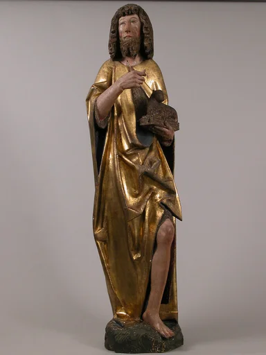 Saint John the Baptist