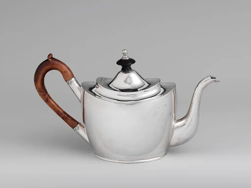 Teapot
