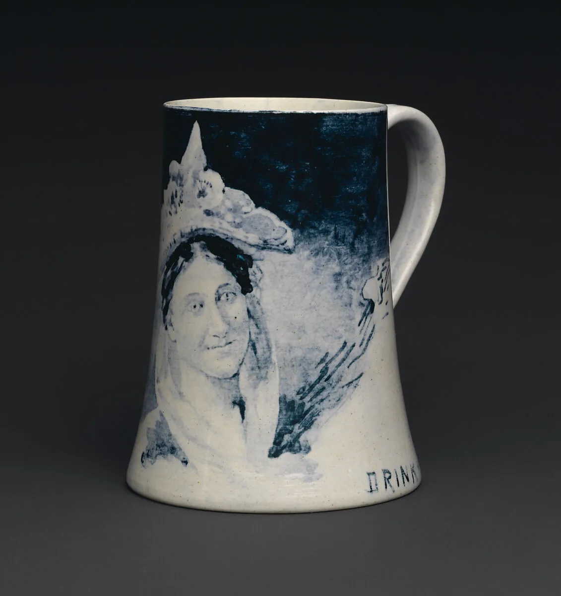Mug — Volkmar Ceramic Company