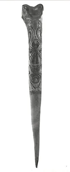 Dagger — Unknown