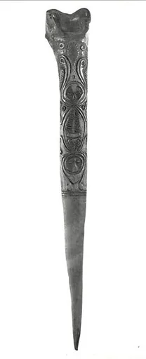 Dagger