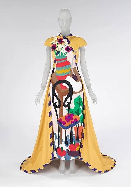 Dress — Christian Francis Roth