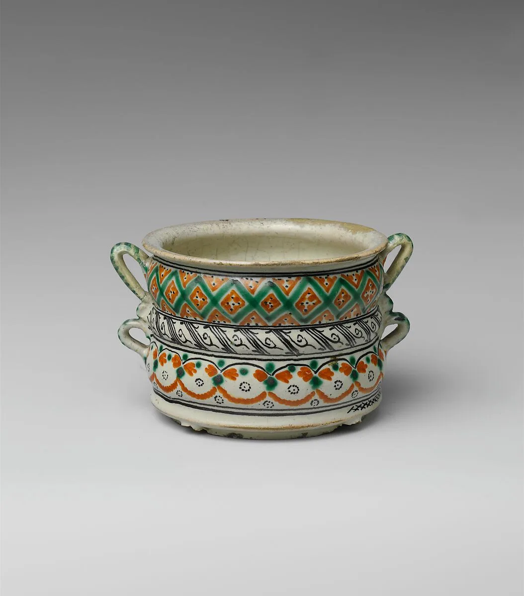 Cup — Unknown