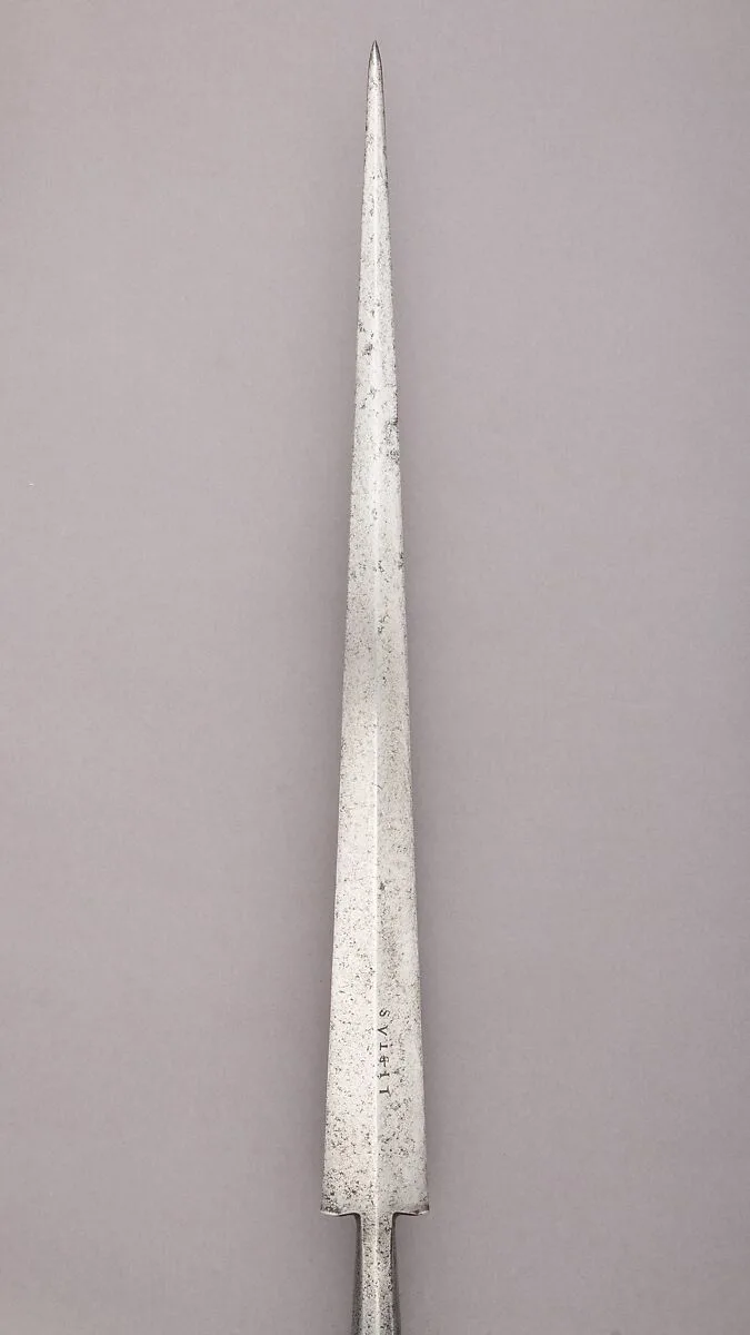 Partisan — Unknown