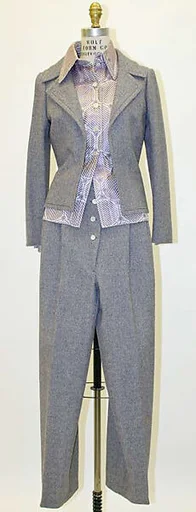 Pantsuit