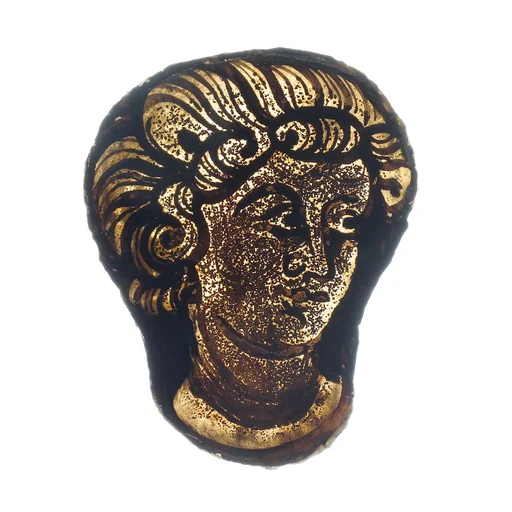 Glass Fragment