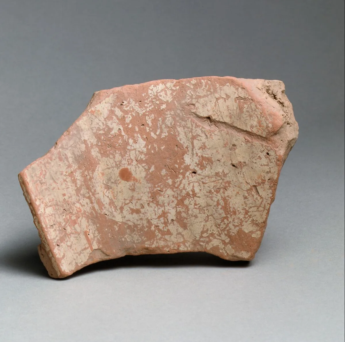 Vase fragment — Unknown