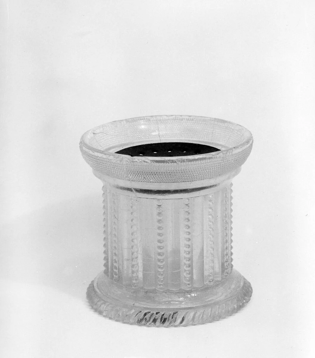 Sand Shaker — Unknown