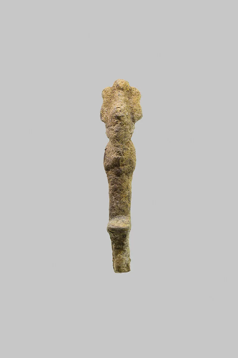 Statuette of Osiris — Unknown