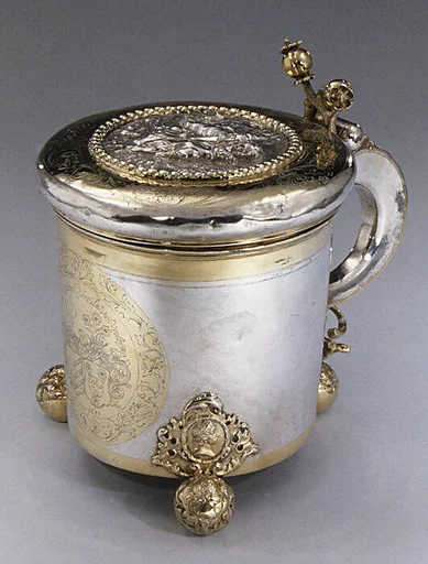 Tankard