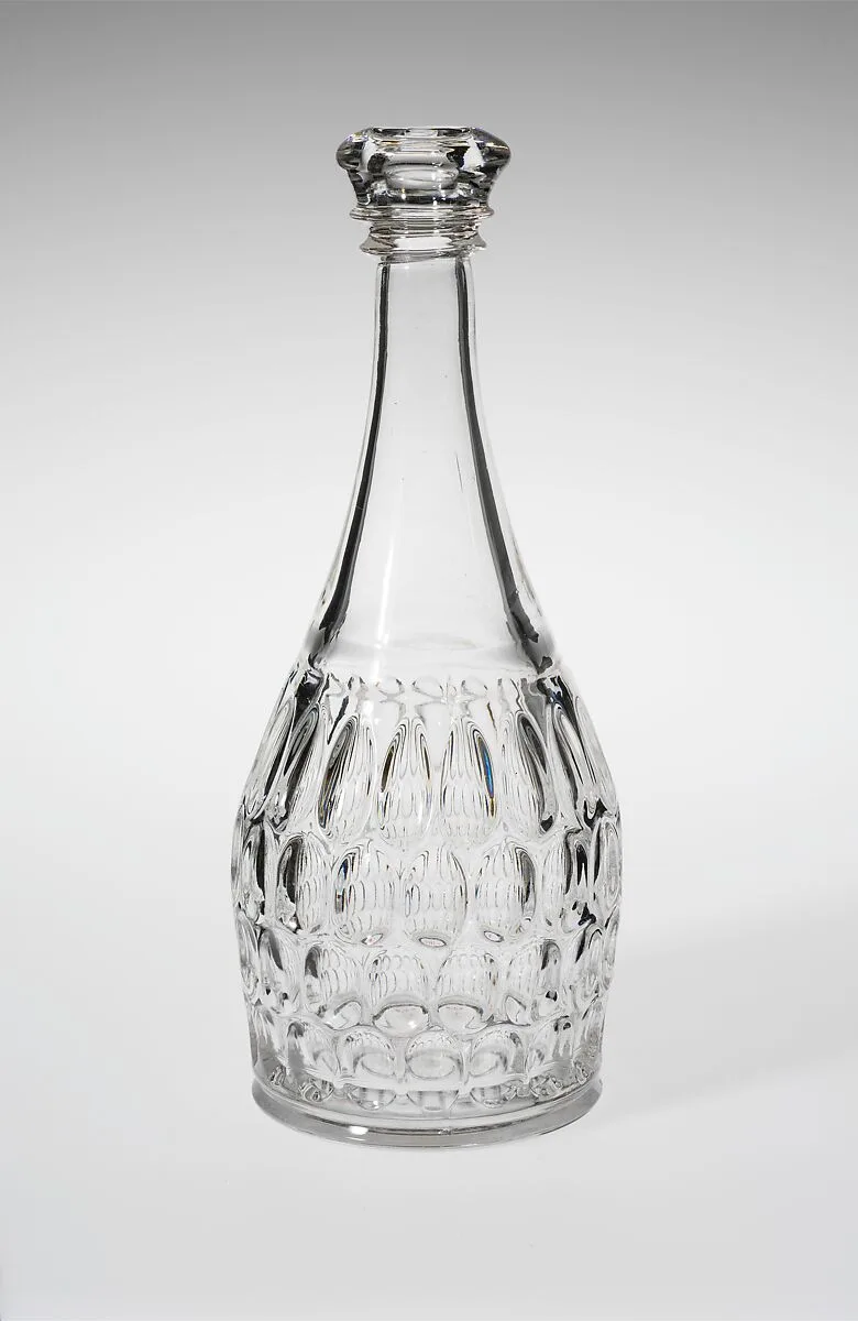 Quart Decanter — Bakewell, Pears and Company