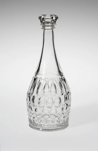 Quart Decanter