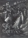 Untitled, Landscape Number 5 — Brad Davis