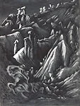 Untitled, Landscape Number 5
