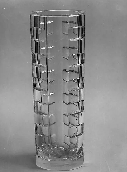 Vase — Kosta Glassworks|Elis Bergh