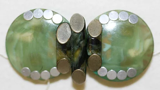 Belt buckle