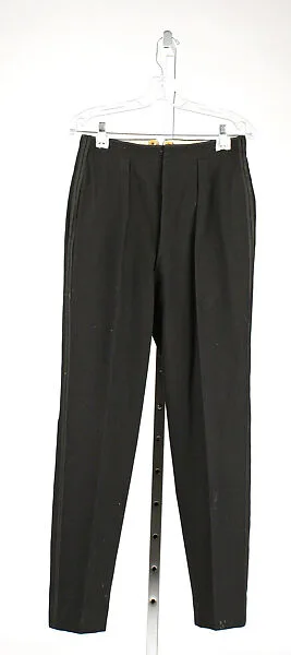 Trousers — Unknown
