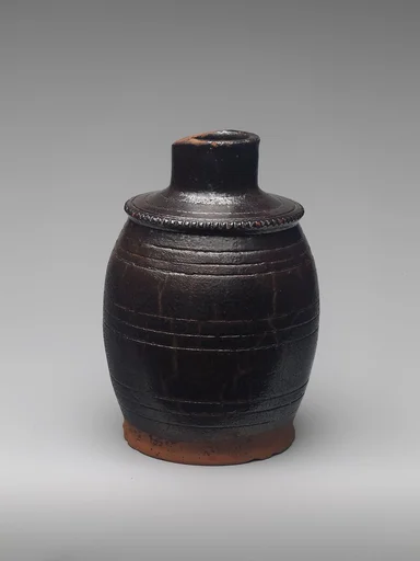 Snuff Canister