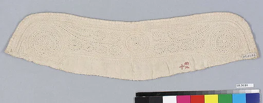 Cap fragment