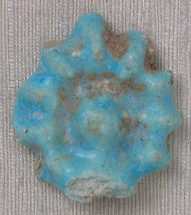 Beads — Unknown