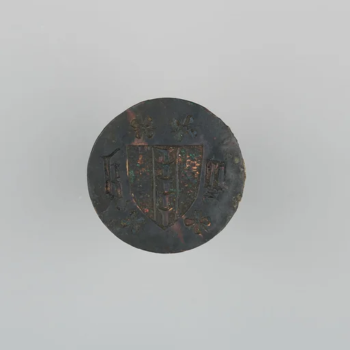 Badge or Harness Pendant