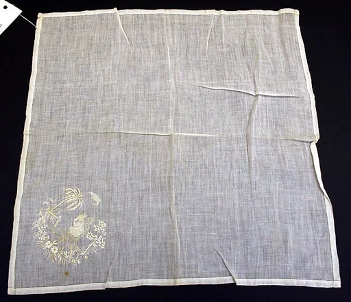 Handkerchief