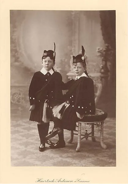 Ensemble — Unknown