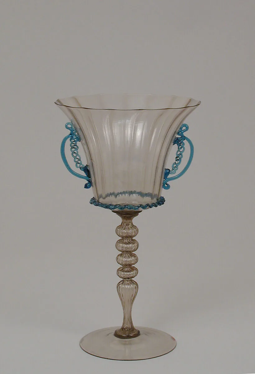 Wineglass — Dr. Antonio Salviati Company