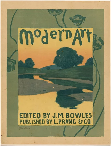 Modern Art