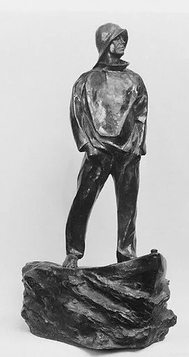 Belgian Fisherman