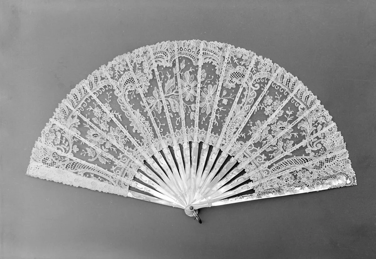 Fan — Unknown