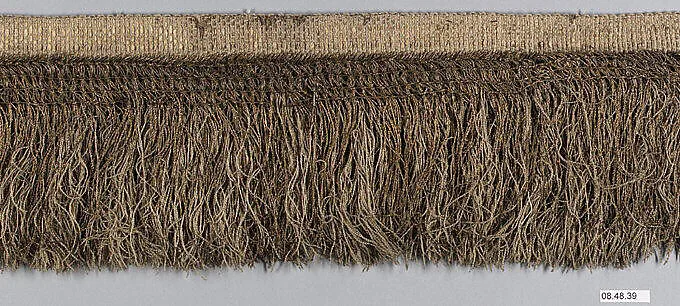 Fringe — Unknown
