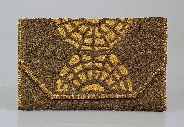 Evening clutch — Unknown