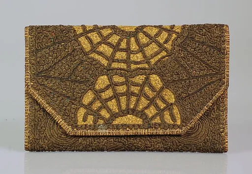 Evening clutch