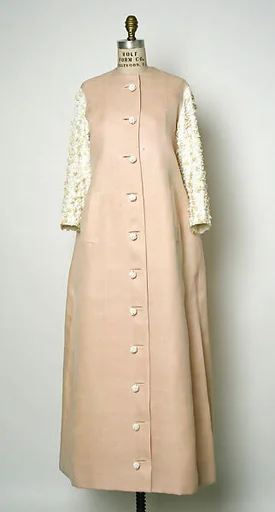 Housecoat