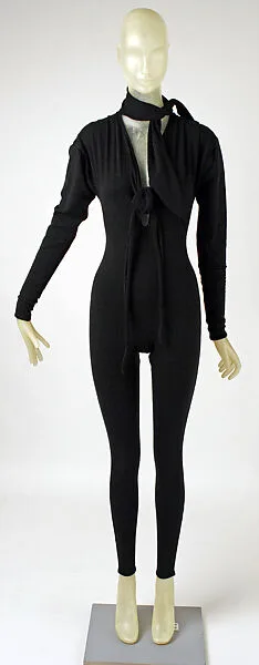 Jumpsuit — Giorgio di Sant'Angelo