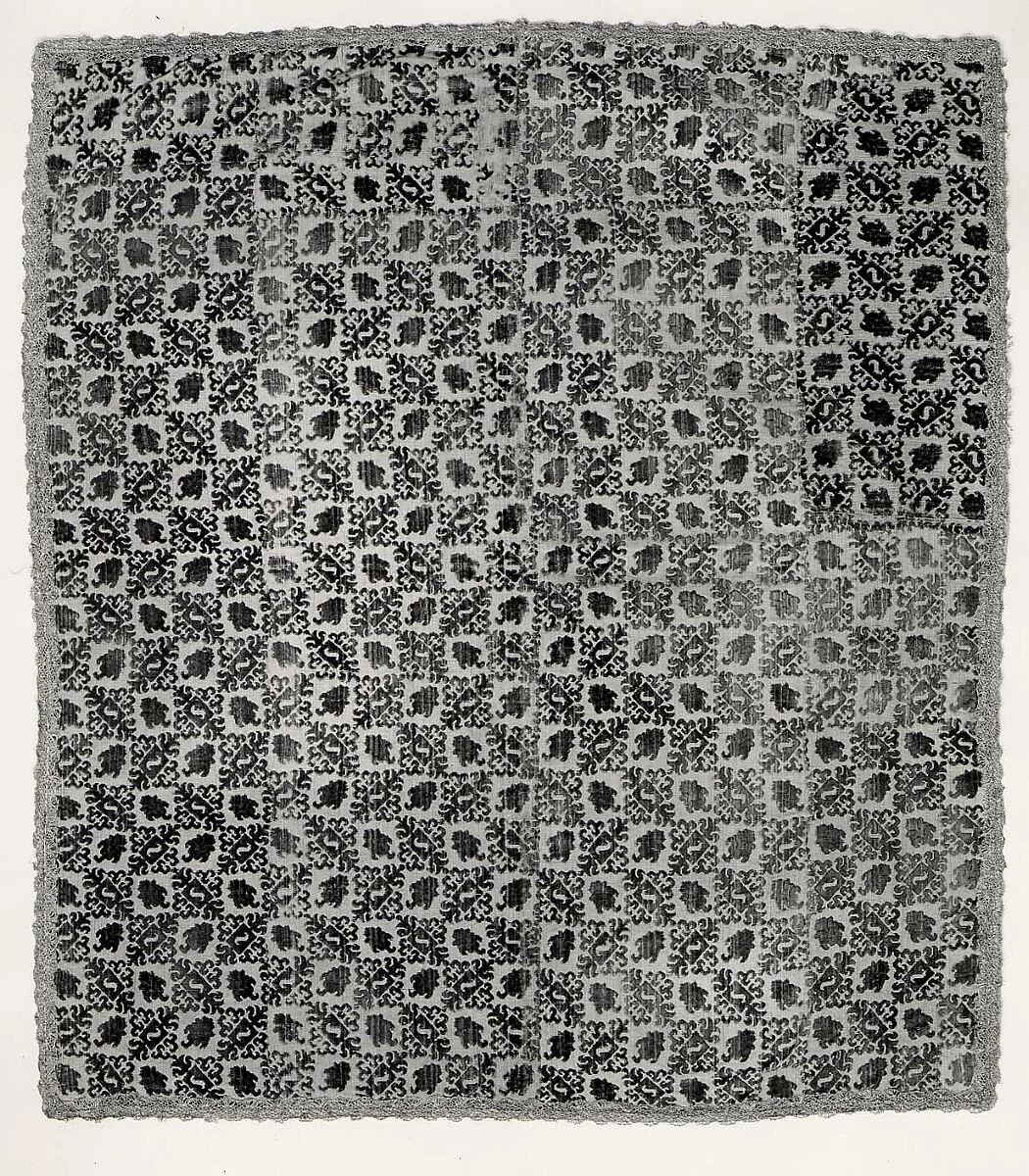 Panel — Unknown