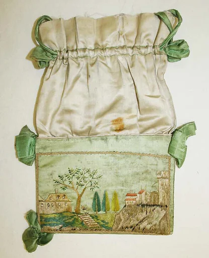 Reticule