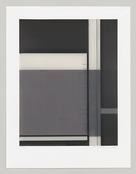 Untitled — Supreme Digital|American Abstract Artists|Mark Williams