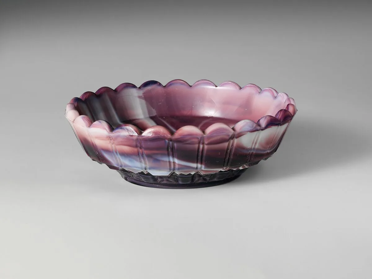 Sauce Dish — Challinor, Taylor and Company