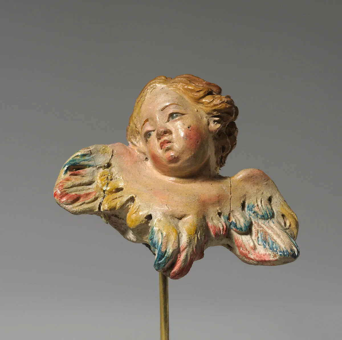Putto — Unknown