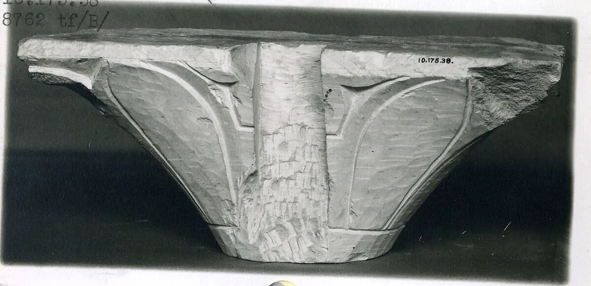 Capital — Unknown