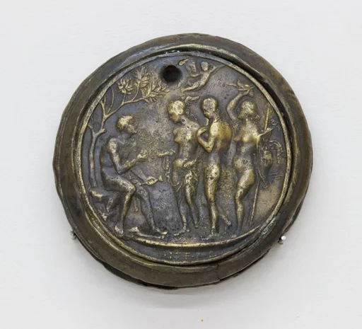 Sword Pommel
